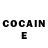 COCAIN Боливия future Tom